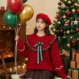 アグリーセーター クリスマス ニット | Tannsu Dance | 詳細画像1 