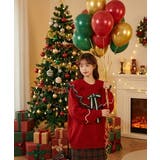 アグリーセーター クリスマス ニット | Tannsu Dance | 詳細画像2 