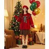 アグリーセーター クリスマス ニット | Tannsu Dance | 詳細画像5 