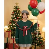 アグリーセーター クリスマス ニット | Tannsu Dance | 詳細画像7 