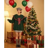 アグリーセーター クリスマス ニット | Tannsu Dance | 詳細画像8 