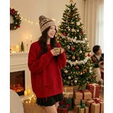 アグリーセーター クリスマス ニット | Tannsu Dance | 詳細画像5 