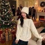 アグリーセーター クリスマス ニット | Tannsu Dance | 詳細画像7 