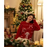 アグリーセーター クリスマス ニット | Tannsu Dance | 詳細画像2 