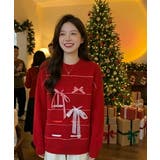 アグリーセーター クリスマス ニット | Tannsu Dance | 詳細画像11 