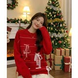 アグリーセーター クリスマス ニット | Tannsu Dance | 詳細画像14 