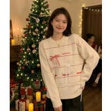 アグリーセーター クリスマス ニット | Tannsu Dance | 詳細画像3 