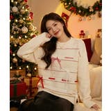 アグリーセーター クリスマス ニット | Tannsu Dance | 詳細画像4 