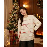 アグリーセーター クリスマス ニット | Tannsu Dance | 詳細画像5 