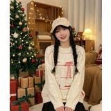 アグリーセーター クリスマス ニット | Tannsu Dance | 詳細画像7 