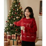 アグリーセーター クリスマス ニット | Tannsu Dance | 詳細画像8 