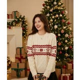 アグリーセーター クリスマス ニット | Tannsu Dance | 詳細画像3 