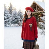 アグリーセーター クリスマス ニット | Tannsu Dance | 詳細画像2 