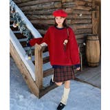 アグリーセーター クリスマス ニット | Tannsu Dance | 詳細画像4 