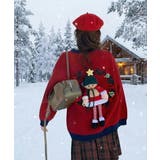 アグリーセーター クリスマス ニット | Tannsu Dance | 詳細画像5 