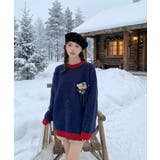 アグリーセーター クリスマス ニット | Tannsu Dance | 詳細画像6 