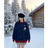 アグリーセーター クリスマス ニット | Tannsu Dance | 詳細画像7 