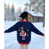 アグリーセーター クリスマス ニット | Tannsu Dance | 詳細画像9 