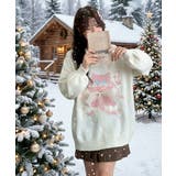 アグリーセーター クリスマス ニット | Tannsu Dance | 詳細画像3 