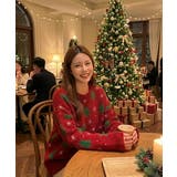 アグリーセーター クリスマス ニット | Tannsu Dance | 詳細画像11 