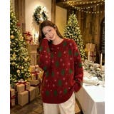 アグリーセーター クリスマス ニット | Tannsu Dance | 詳細画像3 