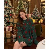アグリーセーター クリスマス ニット | Tannsu Dance | 詳細画像7 
