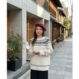 アグリーセーター クリスマス ニット | Tannsu Dance | 詳細画像2 