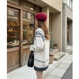 アグリーセーター クリスマス ニット | Tannsu Dance | 詳細画像5 