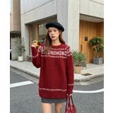 アグリーセーター クリスマス ニット | Tannsu Dance | 詳細画像8 