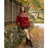 アグリーセーター クリスマス ニット | Tannsu Dance | 詳細画像9 