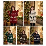 アグリーセーター クリスマス ニット | Tannsu Dance | 詳細画像19 