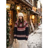 アグリーセーター クリスマス ニット | Tannsu Dance | 詳細画像1 