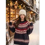 アグリーセーター クリスマス ニット | Tannsu Dance | 詳細画像3 