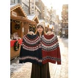 アグリーセーター クリスマス ニット | Tannsu Dance | 詳細画像5 