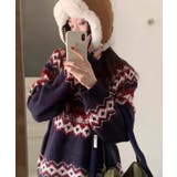 アグリーセーター クリスマス ニット | Tannsu Dance | 詳細画像6 