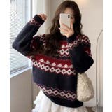 アグリーセーター クリスマス ニット | Tannsu Dance | 詳細画像7 