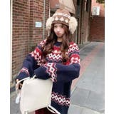 アグリーセーター クリスマス ニット | Tannsu Dance | 詳細画像10 