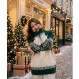 アグリーセーター クリスマス ニット | Tannsu Dance | 詳細画像9 