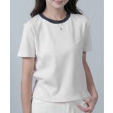 Tシャツ レディース 半袖 | Tannsu Dance | 詳細画像3 