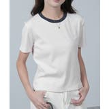 Tシャツ レディース 半袖 | Tannsu Dance | 詳細画像4 