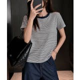 Tシャツ レディース 半袖 | Tannsu Dance | 詳細画像5 