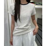 Tシャツ レディース 半袖 | Tannsu Dance | 詳細画像10 