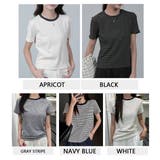 Tシャツ レディース 半袖 | Tannsu Dance | 詳細画像12 