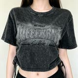 Tシャツ レディース 半袖 | Tannsu Dance | 詳細画像13