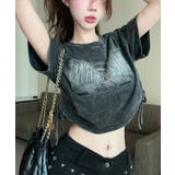 Tシャツ レディース 半袖 | Tannsu Dance | 詳細画像4