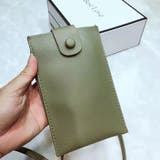 スマホポーチ スマホショルダー スマホ | Tannsu Dance | 詳細画像6 