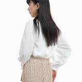ボリュームスリーブプルオーバー | Tannsu Dance | 詳細画像5 