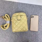 スマホポーチ スマホショルダー レディース | Tannsu Dance | 詳細画像7 