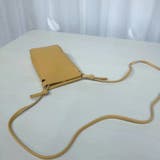 レディース 軽便バッグ スマホバッグ | Tannsu Dance | 詳細画像9 