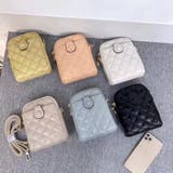 スマホポーチ スマホショルダー レディース | Tannsu Dance | 詳細画像14 